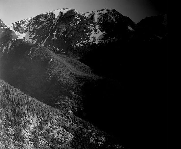 Colorado Tripod Co.