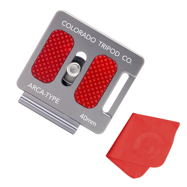 Universal Arca Plates